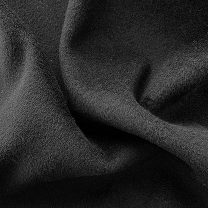 Tela Plana Color Poliéster Spandex Muflón Creta