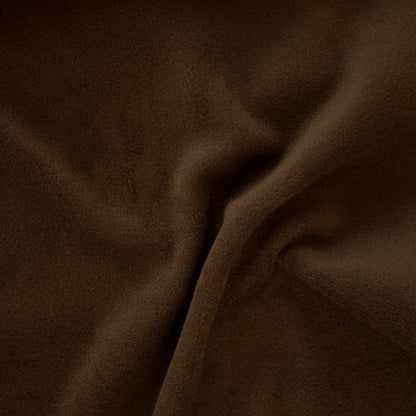 Tela Plana Color Poliéster Spandex Muflón Creta