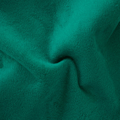 Tela Plana Color Poliéster Spandex Muflón Creta