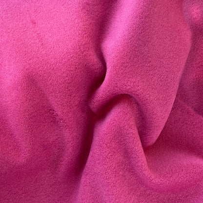 Tela Plana Color Poliéster Spandex Muflón Creta