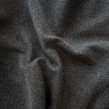 Tela Plana Color Poliéster Muflón Rotterdam