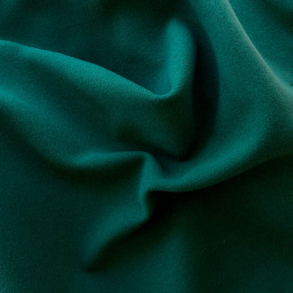 Tela Plana Color Poliéster Muflón Rotterdam