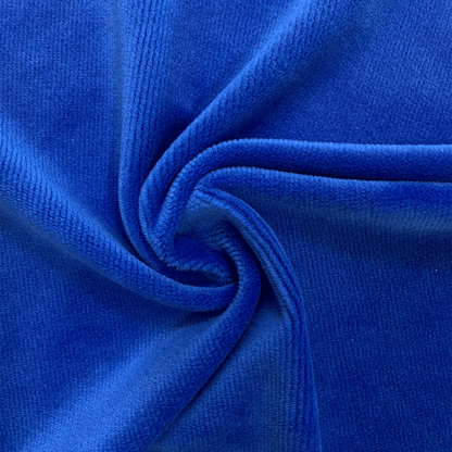 Tela Jersey Punto Color Poliéster Spandex Cotele Kansas