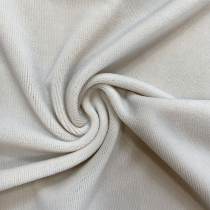 Tela Jersey Punto Color Poliéster Spandex Cotele Kansas