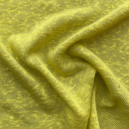 Tela Jersey Punto Color Poliéster Antillas