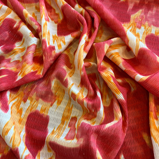 Tela Bruselas Print #002