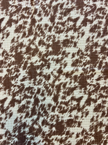 Tela Bruselas Print #014