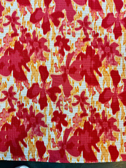 Tela Bruselas Print #002