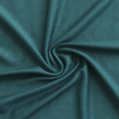 Tela Jersey Punto Color Rayón Spandex Modal Buda Light