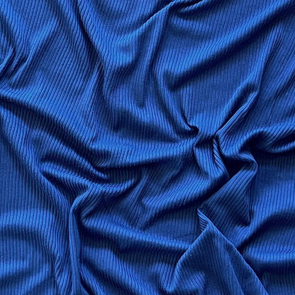 Tela Punto Jersey Rib Belgica