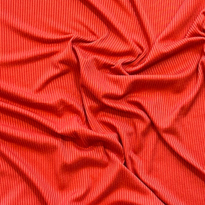 Tela Punto Jersey Rib Belgica