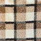 Tela Fantasia Poliéster Boucle Print