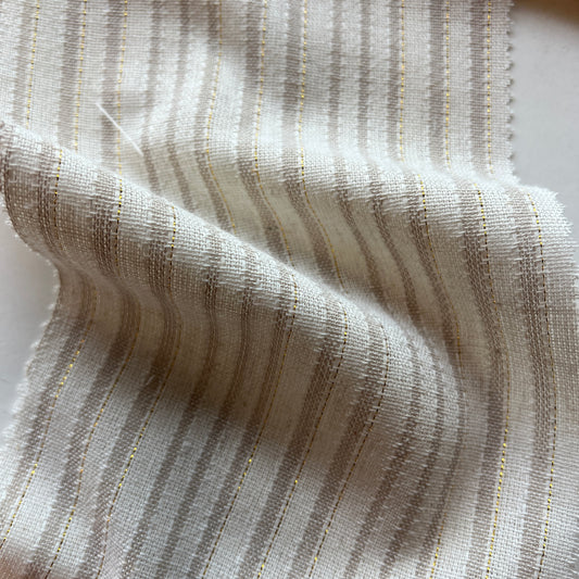 TELA CAMERUN STRIPE