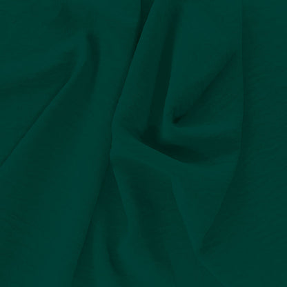 Tela Plana Color Poliéster Crep Microarrugado Cey