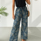 TELA PLANA CREP MICRO ARRUGA CEYLAND EMBROIDERY