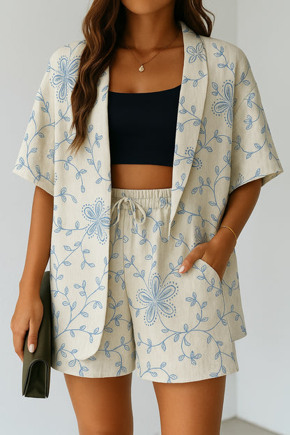 TELA PLANA CREP MICRO ARRUGA CEYLAND EMBROIDERY