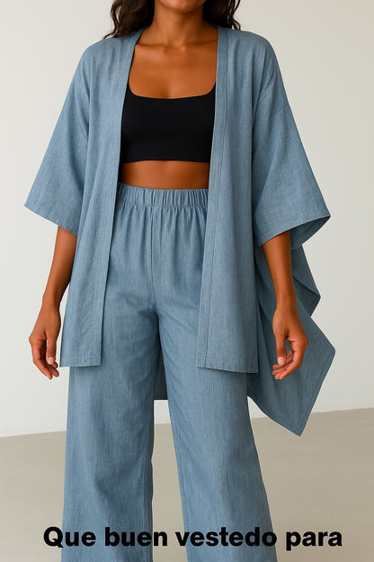 TELA PLANA CREP MICRO ARRUGA CEYLAND P/D