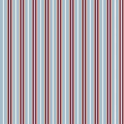 Tela Plana Color Poliéster Crep Microarrugado Cey print raya #3