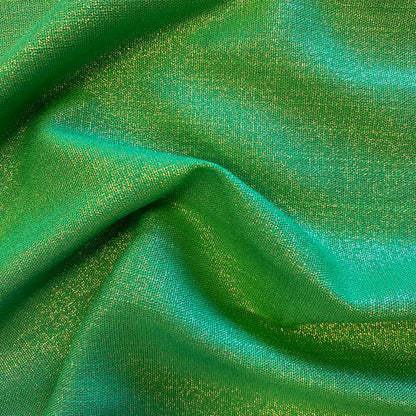 Tela Plana Rayón Martinica Foil