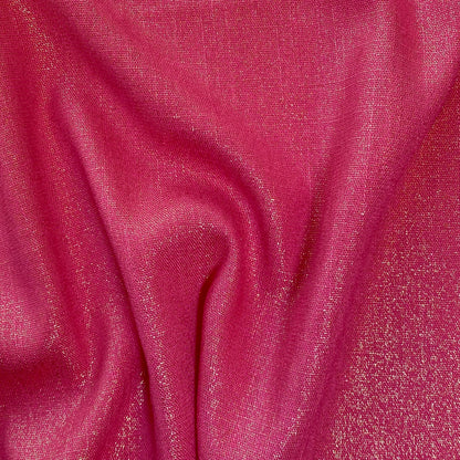 Tela Plana Rayón Martinica Foil