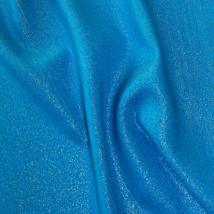 Tela Plana Rayón Martinica Foil