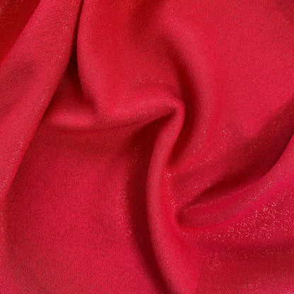 Tela Plana Rayón Martinica Foil