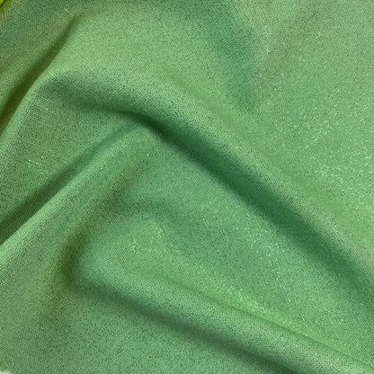 Tela Plana Rayón Martinica Foil