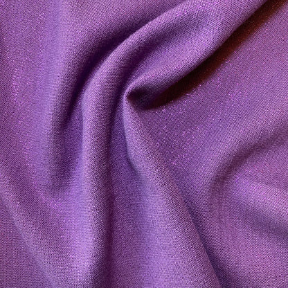 Tela Plana Rayón Martinica Foil