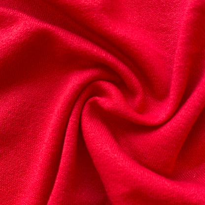 Tela Jersey Punto Color Rayón Spandex Viscosa Crep