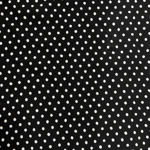 Tela Plana Estampada Viscosa Rayón Estampada Arles 611