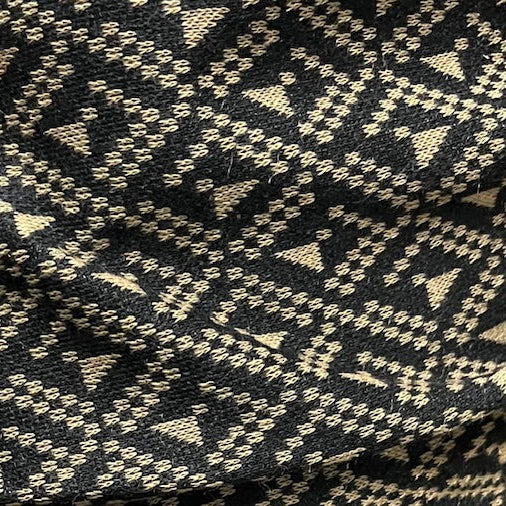 Tela Poliéster Rayón Spandex Jacquard Diamond KE-433