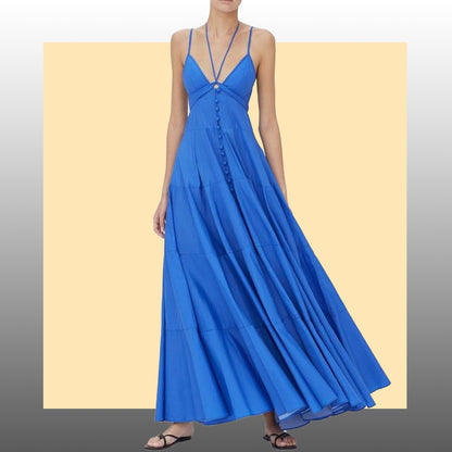 Tela Plana Color Viscosa Rayón Lisa Le-Mans