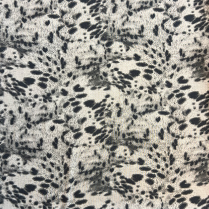 Tela Linen Print #057
