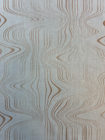 Tela Linen Print #109 Olga