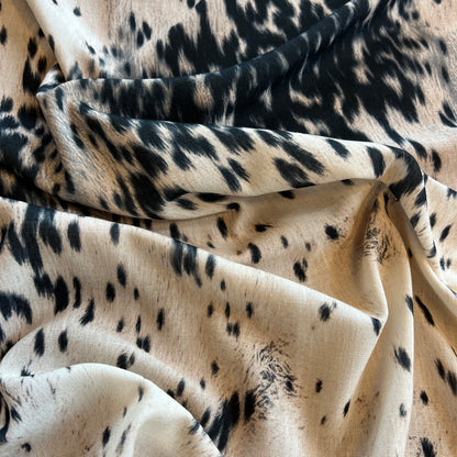 Tela Linen Print #057