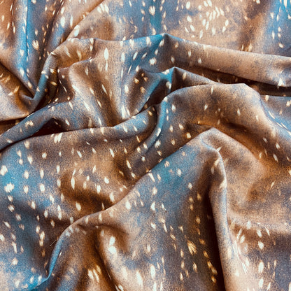 Tela Linen Print #072