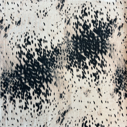 Tela Linen Print #059 Bal