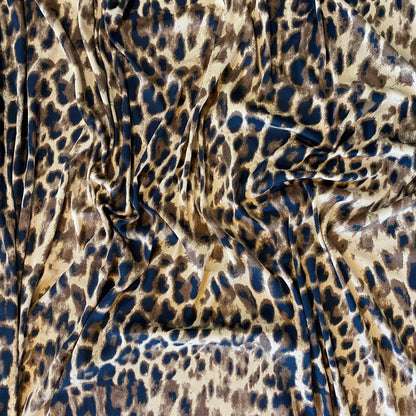 Tela  Punto Canutón Loreta Print Dsn #8