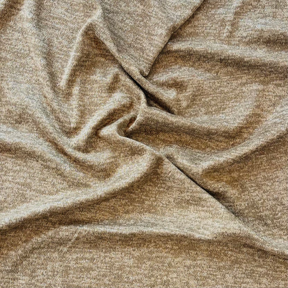 Tela  Punto Melange Manchester