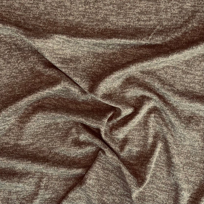 Tela  Punto Melange Manchester