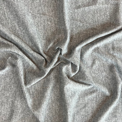 Tela  Punto Melange Manchester