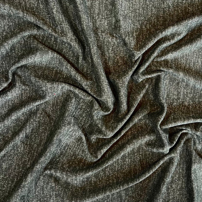 Tela  Punto Melange Manchester