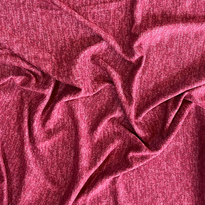 Tela  Punto Melange Manchester