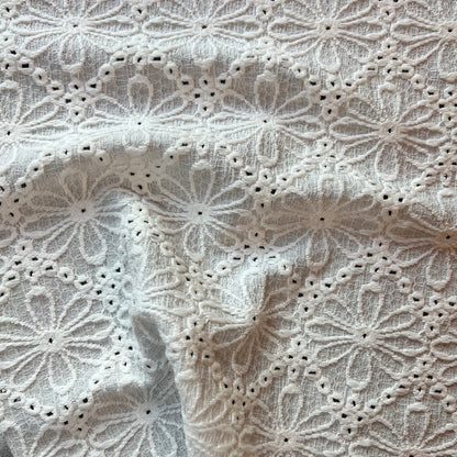 TELA JERSEY DE PUNTO EMBROIDERY MARLA