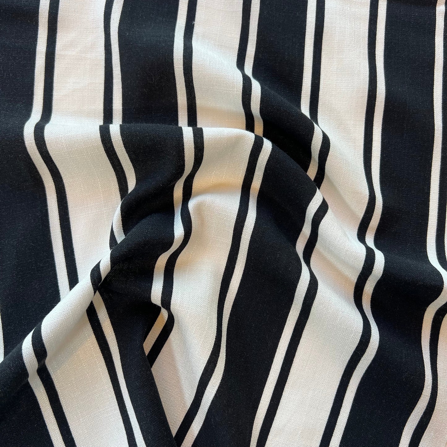 Tela Martinica Stripe 17