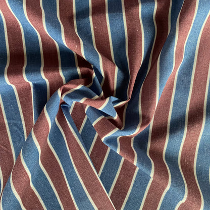 Tela Mauritana Raya Linen look