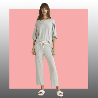 Tela Jersey Punto Rayón Spandex Marras