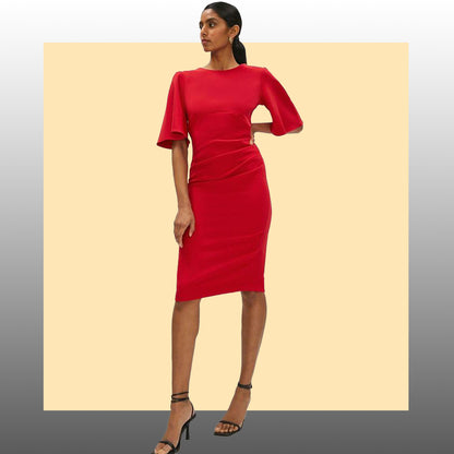 Tela Jersey Punto Color Poliéster Crep Marsalla