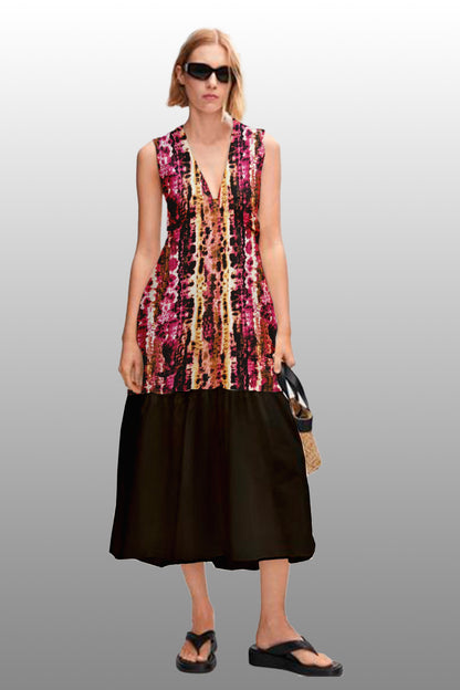 Tela Martinica Vanatu