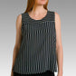 Tela Martinica Stripe 15